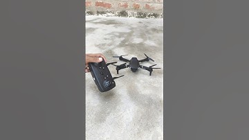 Mayuri Creation E88 Pro Drone 4K Hd Foldable Drone With Camera #shorts