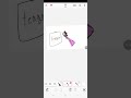 sorry if my voice is to low #animation