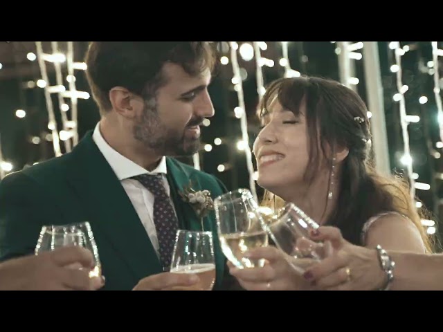 Barbara & Carlos Agosto 2023 - VIDEOCLIP