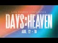 Life Church Conference (Night 4) | Rev. Mark Hankins