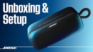BOSE SoundLink® Bluetooth speakeⅢ　動作未確認 Cannot connect a Bluetooth device | Bose SoundLink Home