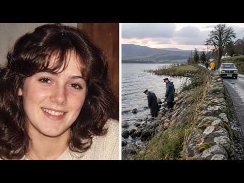 Ireland 1983 Cold Case FINALLY SOLVED After 43 years still