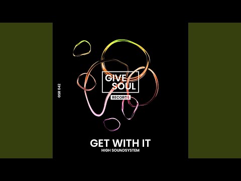 Ver Get With It en YouTube