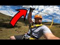 The Longest Zipline in the Free State