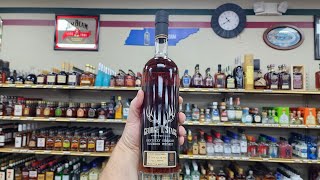 Finding George T. Stagg in the wild #bourbon