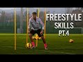 Neymar Jr ● Best Freestyle Skills - 2015 Pt.4 | HD