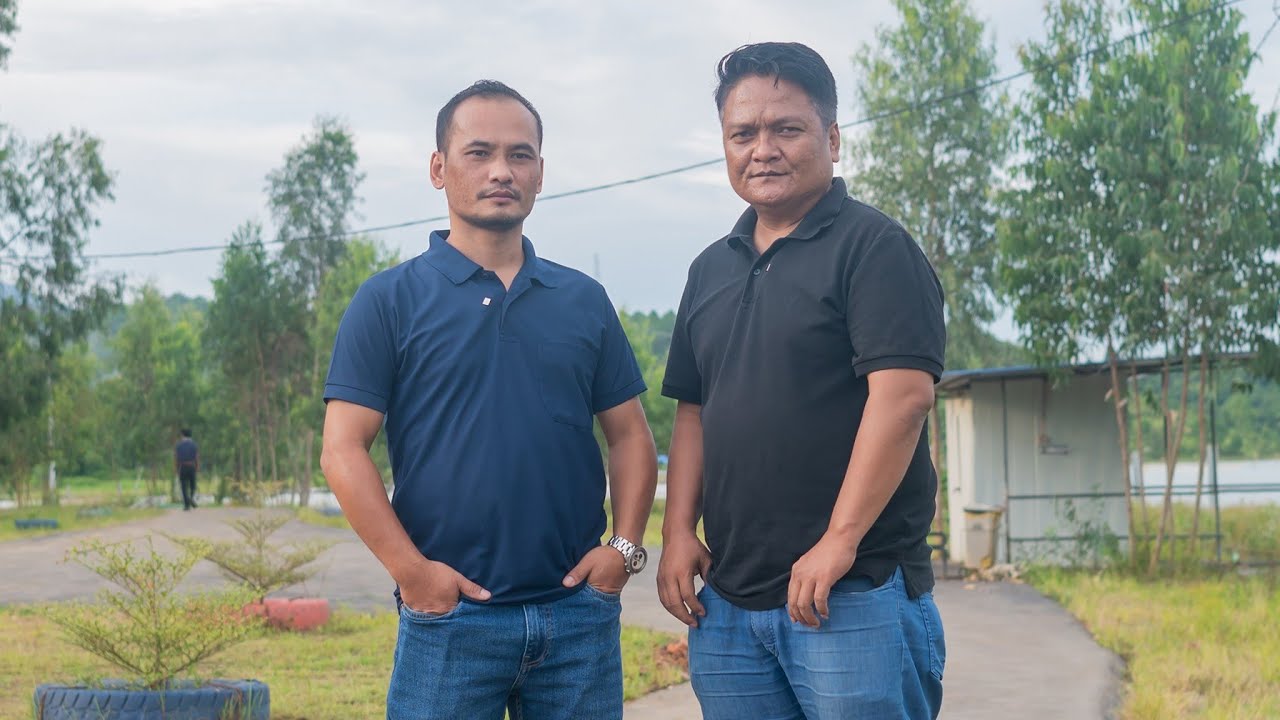 Khamtheih zongsatna apan bangchi suahtak theih ding? ~ Chinzou@Nacheez Tonsing