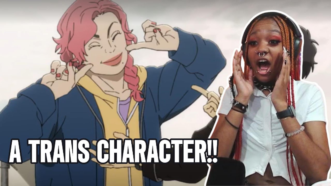 Long way from Home - Lazarus Episode 3 REACTION