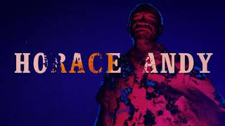 Horace Andy - Feverish (Official Video)