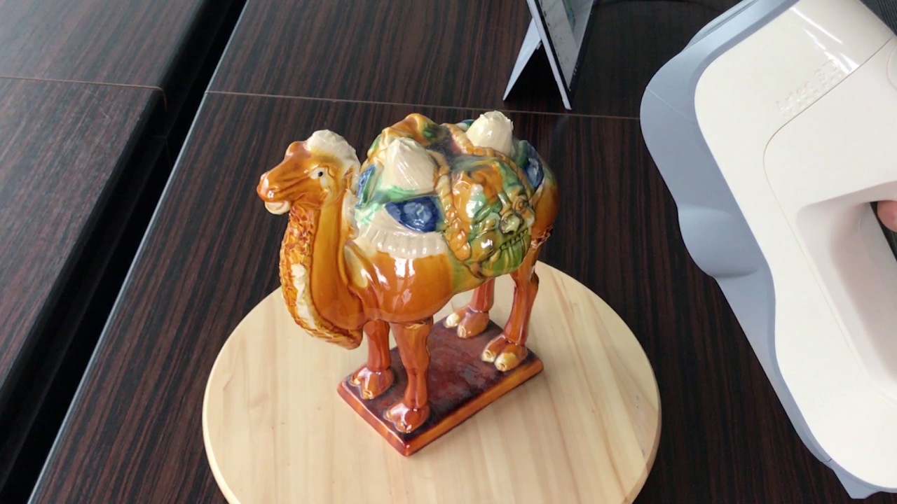 3D Art History introduction - YouTube