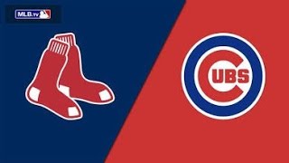 Is #DHGATE Good for MLB Baseball Jerseys? Red Sox vs Cubs Jerseys Review! #mlb #baseball #jerseys