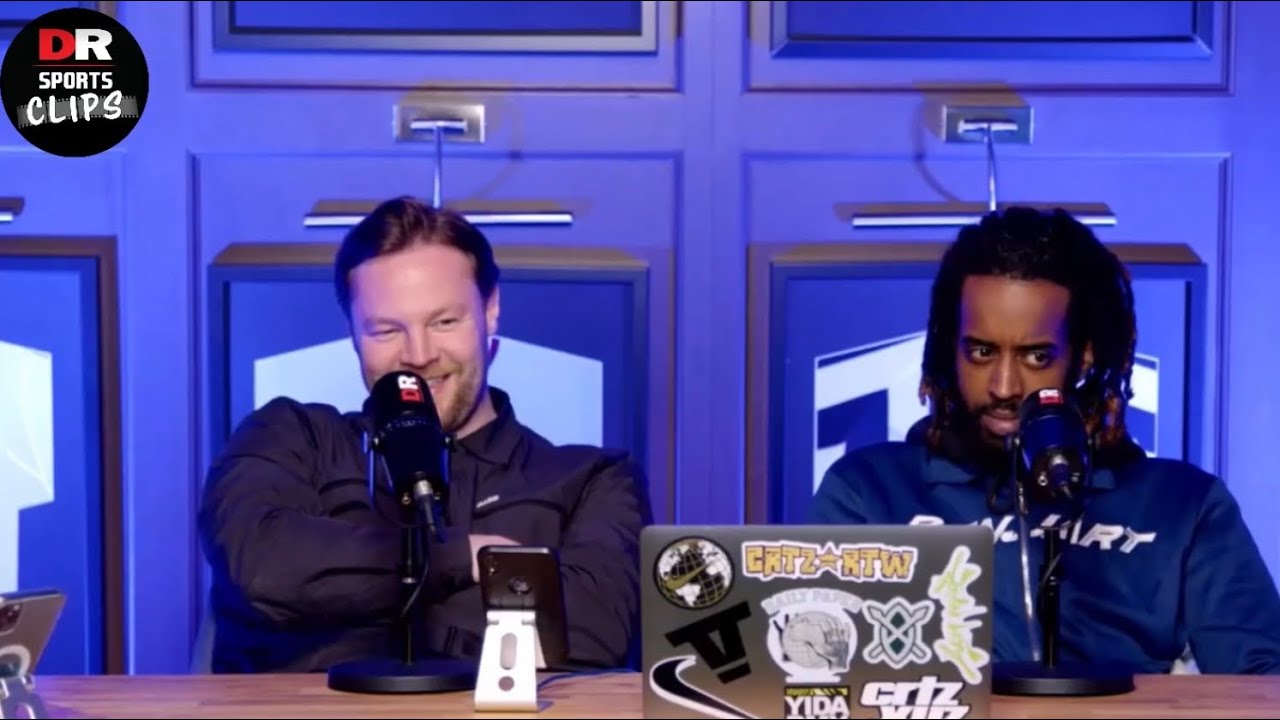 Reiss Nelson 90+7 GOAL REACTION