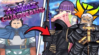 Anime Guardians COMPLETE PROGRESSION GUIDE For Beginners and Returning Players!