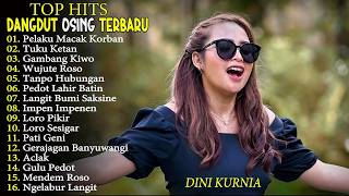 Pelaku Macak Korban  Dini Kurnia   Album Lagu Dangdut Koplo Banyuwangi Bisa Koplo