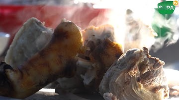 ẨM THỰC CHỢ PHIÊN SIMACAI TOÀN MÓN NGON KHÔNG THỂ CƯỠNG NỔI