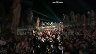 Download Lagu sholawat viral #mafiasholawatjosss #storywa #trandingshorts #sholawat #majelis MP3