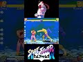 Dan Parry Sagat Alpha 2 Hyper Street Fighter Alpha #streetfighter