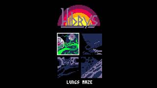 Hybris (PICO-8)