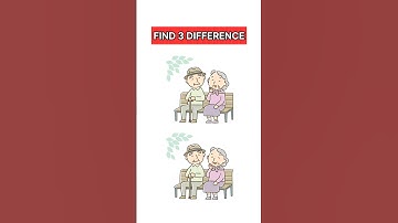 Find 3 Differences #212