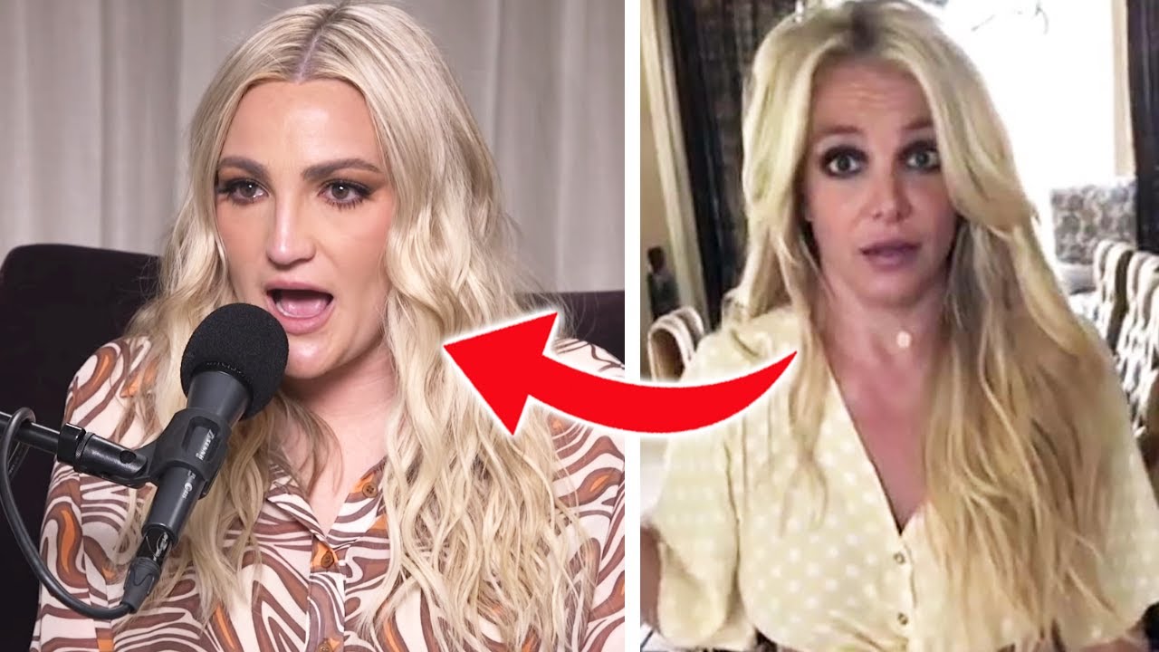 Britney Spears Wants Jamie Lynn to Stop Talking About Her