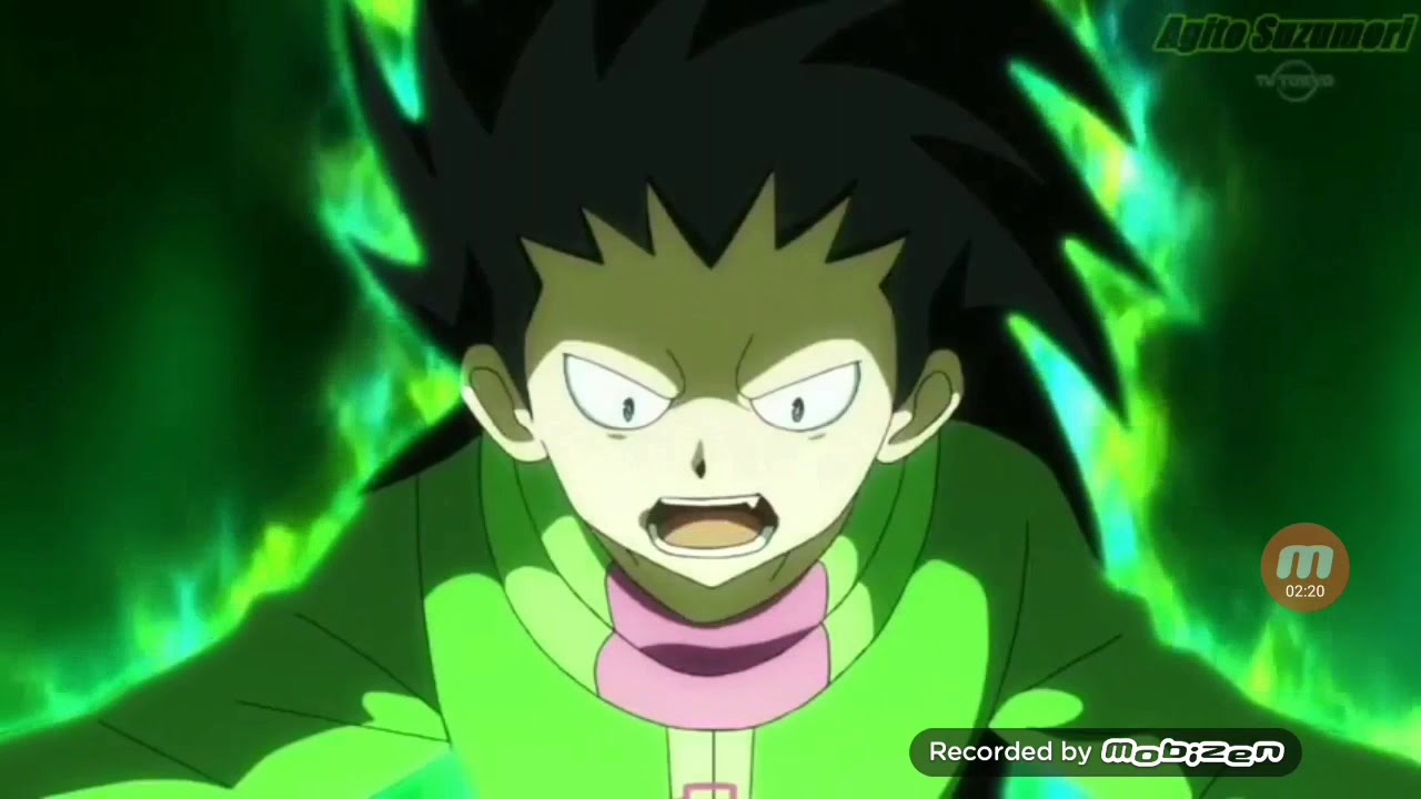 Ken midori's tribute (animals)