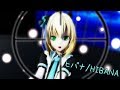 【MMD】ヒバナ/HIBANA　byクエスティア
