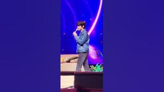 Download lagu Hwang In Yeop - Birds of a Feather - 23/03/25 #Brazil #hwanginyeop