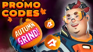 Mech Arena Promo Codes 🍂October HACK ATTACK?!🤖LEGENDARY Drop Soon!🏆