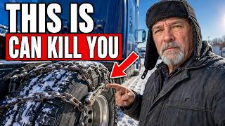 The Failed Truck Inventions That Killed More Truckers Than Crashes Ever Did