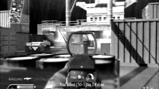 Cod4 3v3