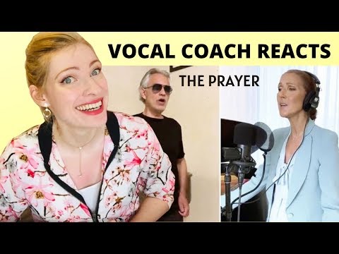 Vocal Coach Reacts:
