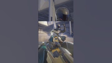 Sojourn Montage 6 #overwatch2 #montage #ow2 #edit #gaming #montage  #music #sojourn #overwatchclips