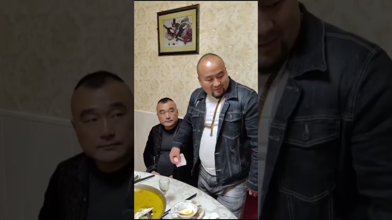 When Your Friend “Insists” on Paying(Then Does This)