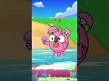 Flood Rescue Mission | Funny Kids Songs 😻🐨🐰🦁 And Nursery Rhymes | Fluffy Friends