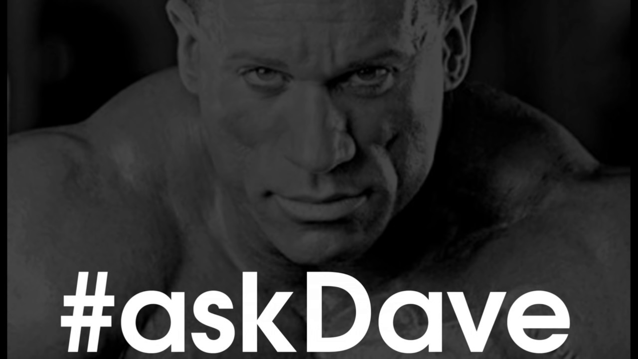 Monitoring Blood Sugar and Insulin | #askDave on RXMuscle.com supplementation synonym