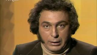 Entrevista a Valerio Lazarov - 625 Líneas (1977/HD)