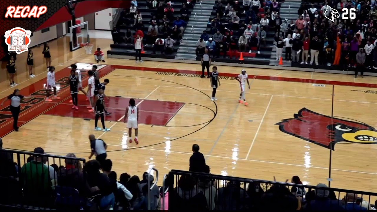 26 VB BB Jonesboro Cardinals