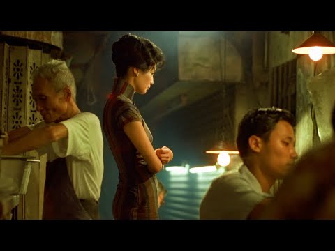 &amp;#39;미장센&amp;#39;하면 떠오르는 영화 [<strong>화양연화</strong>] OST 모음ZIP