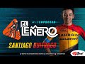 El Leñero &quot;Íntimo&quot; 2023 - Capítulo 01 con Santiago Buitrago