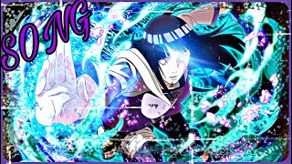 HINATA RAP/SONG | 'SURVIVOR' | Volcar-OHNO! {Naruto} | Prod. TheBroDelta