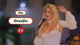 Illy - Samba Djanira (Ao Vivo) - Desafio
