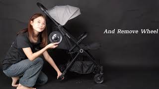 Quinton Light How To Use