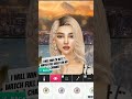 Ultimate FASHION STYLIST gameplay #minecraftyoutube  #gaming #gameplay #games #fashion