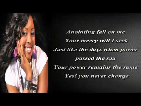 MONIQUE - Power