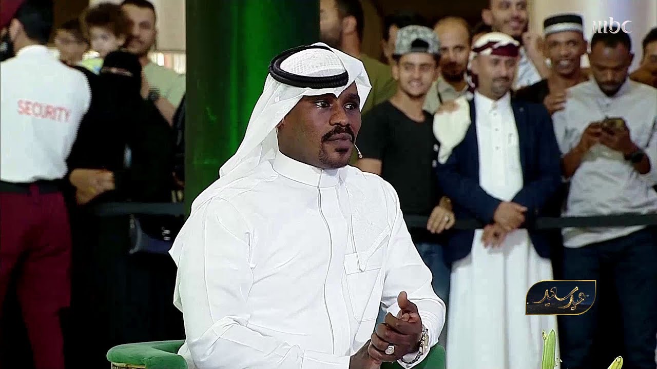 تجربة شبح بيشة في افتتاح موسم الرياض