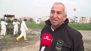 Osmangazi Belediyesi, İlaçsız Ürünleri Kent Sofralarına Taşıyor screenshot 1