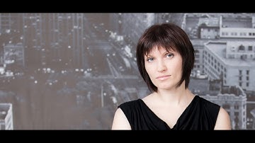 Yulia Blackburn - Intro
