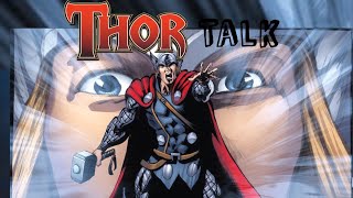 Thor uses ASTRAL PROJECTION
