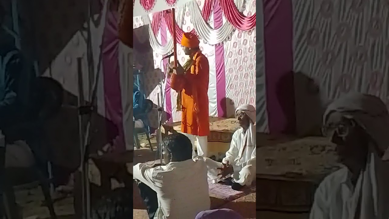 सतगुरु रविदास आश्रम कल्लर बेनी ( हिसार )