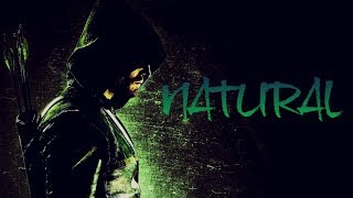 Arrow || Narural